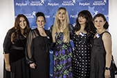 Petplan & ADCH Animal Charity Awards 2024 pic 13